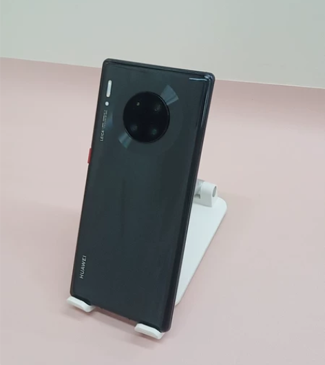 华为Mate30E Pro 8+256 亮...