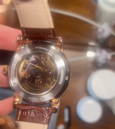 罗宾尼（LOBINNI）手表男全自动机械表...