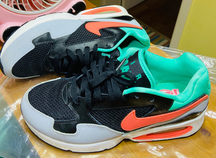 Nike/耐克 板鞋，38码，无瑕疵，低价...