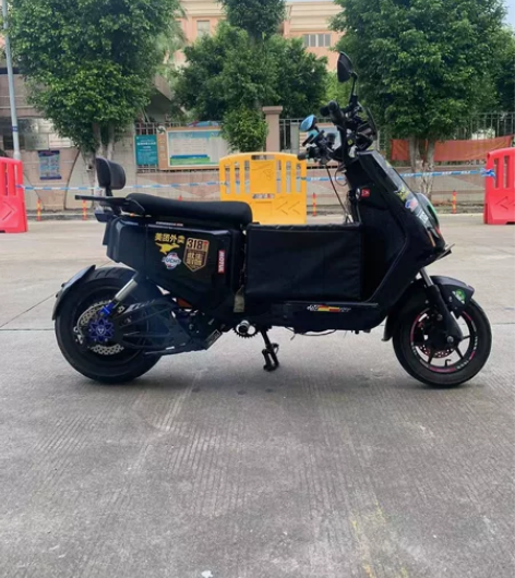 哈啰e13 不带电池，没牌照懂车来，别啰嗦...