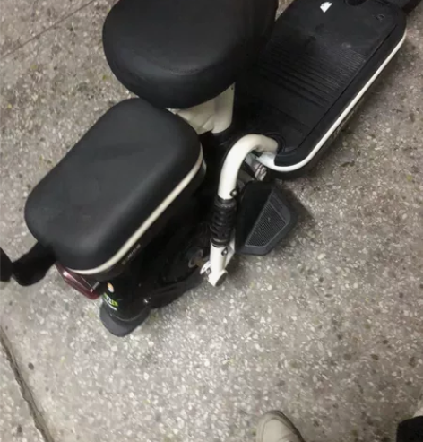 台铃电动车证件齐全车况看图， 感兴趣的话点...