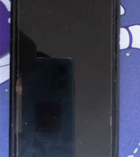 小米9透明版  8+256 99新 性能流...