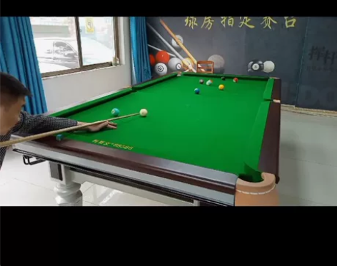 全新仿乔氏台球桌生产厂家,自产自销。 青石...