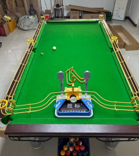 批发价格发货,一件代发,胜标集球器,台球桌...