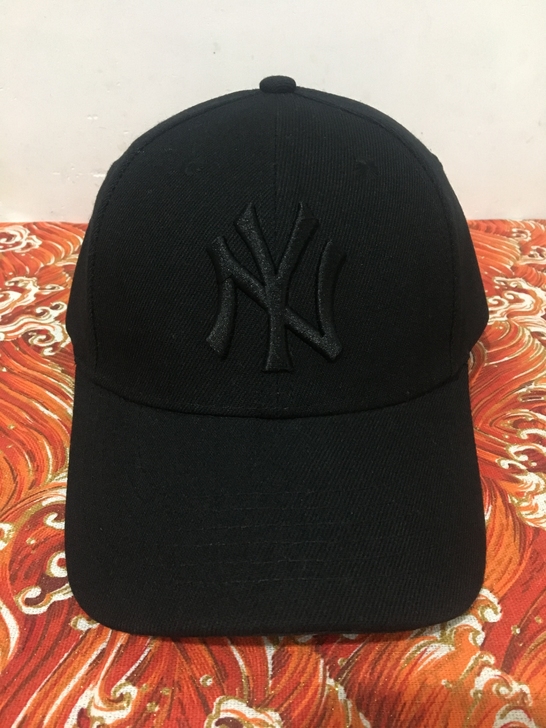 个人闲置mlb 帽子ny棒球帽，男女同款，...