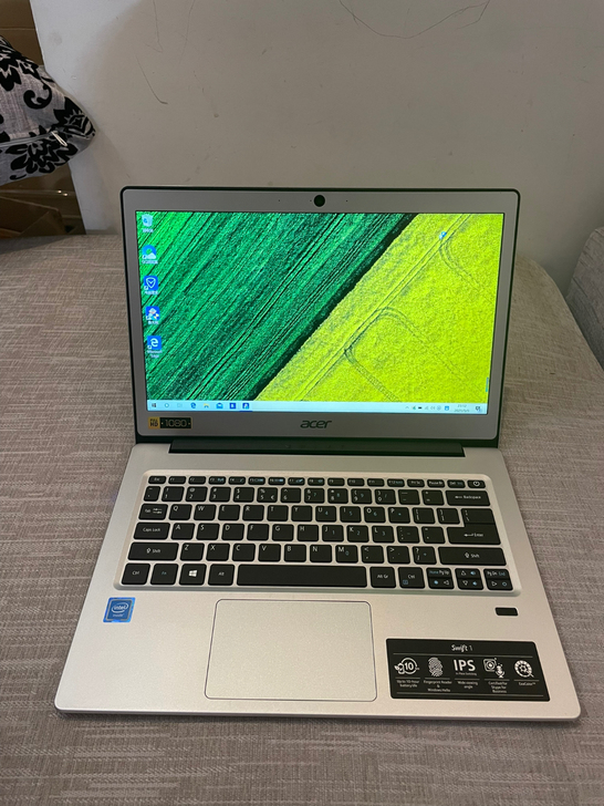宏碁 Acer SF113蜂鸟，赛扬处理器...