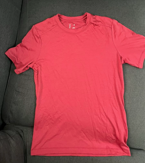 Arcteryx A2B T-Shirt ...
