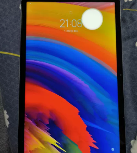 联想小新Pad Plus11寸 6G+12...