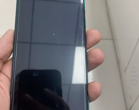 华为nova5pro ,8128G,换过屏...