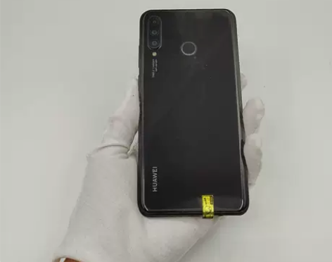 Huawei/华为 华为 NOVA 4E ...