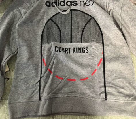 男士女士春秋连帽卫衣,纯棉全新不议价 码数...