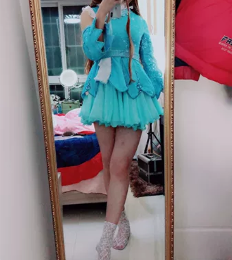 初兽猫现货】斗罗大陆 小舞 朱竹清 宁荣荣...