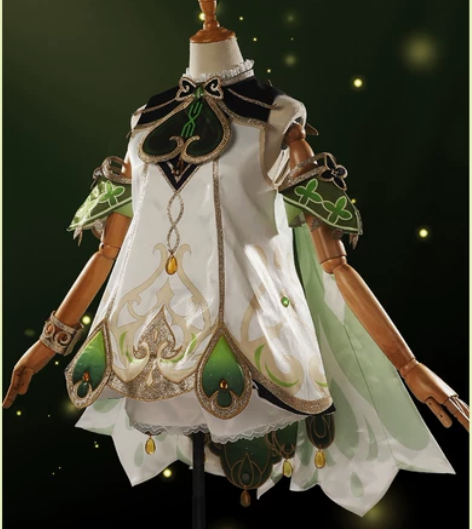 【预售】纳西妲 次元依 小草神 cos 大...