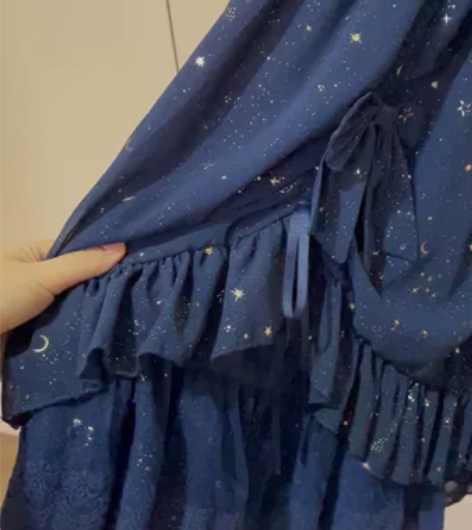 Xd价Neverland 星语星愿jsk ...