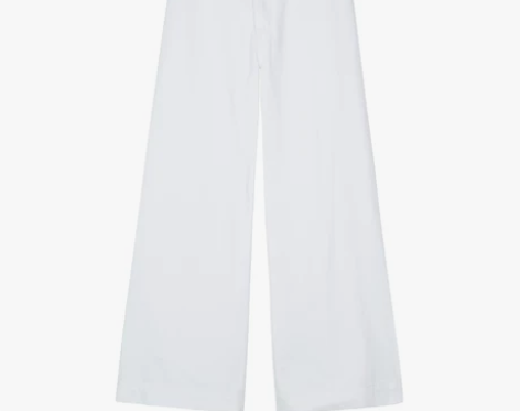 【商场同款】OCE长裤女2020春季新款牛...