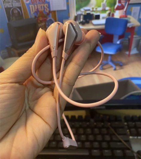 Libratone/小鸟耳机 TRACK ...