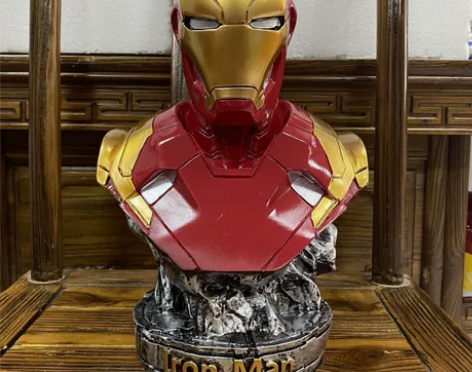 #搬家好物提前出 【全新包邮】复仇者联盟钢...