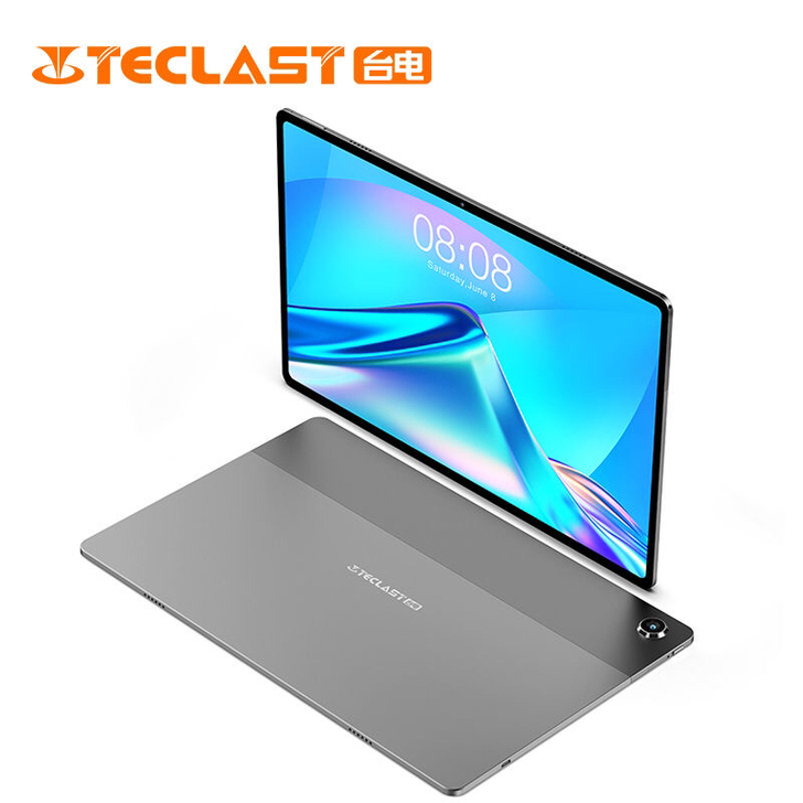 台电T40全新未拆封,礼品包装,8+128...