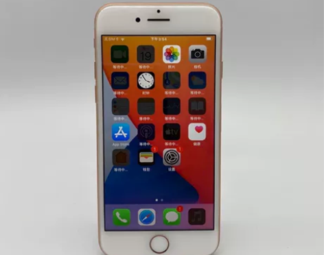 9成新Apple/苹果 iPhone 8 ...