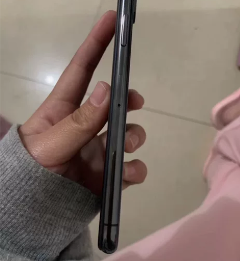 iPhoneX256G国行机 原装成色9成...