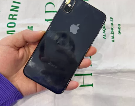 Apple/苹果 iPhone X 64G...