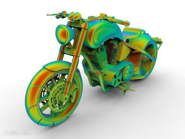 ansys，自己学习用的，30章节成体系的...