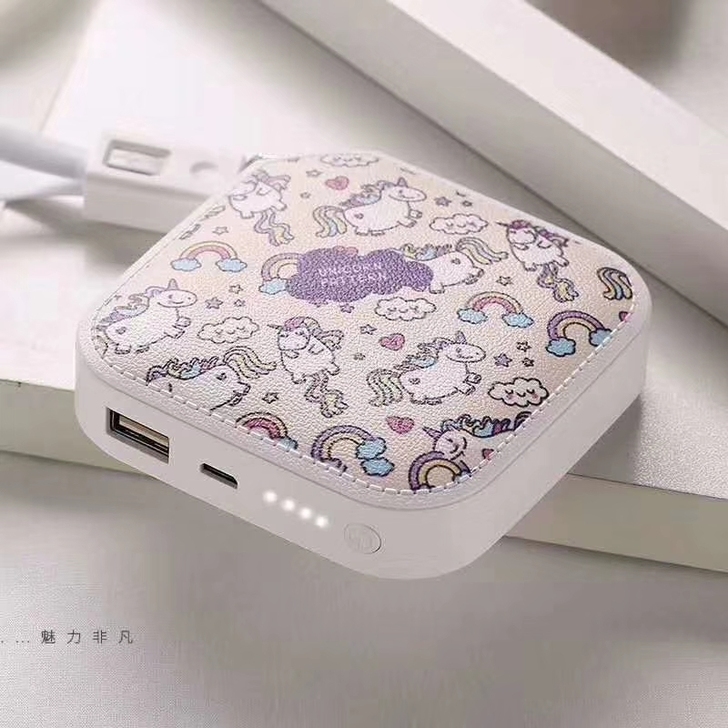 充电宝送安卓线 oppo苹果vivo通用大...