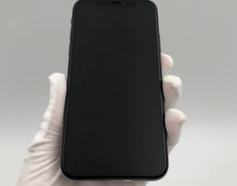个人外观有点掉漆的 iPhone X 25...
