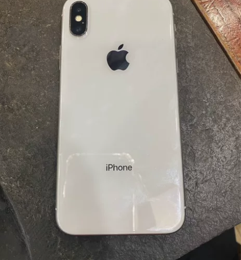 苹果x iPhonex 全网通256G 原...