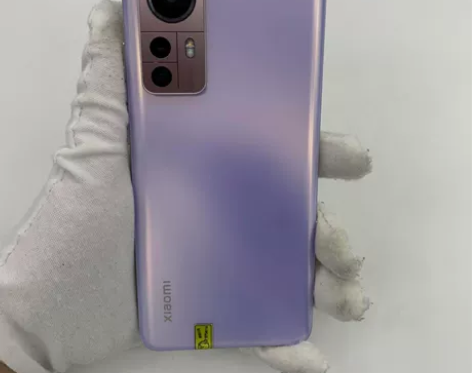 【特价】小米手机 12 X 二手手机 8+...