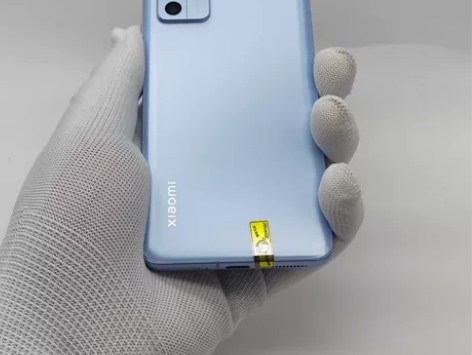 99新小米手机12X，内存12GB+256...