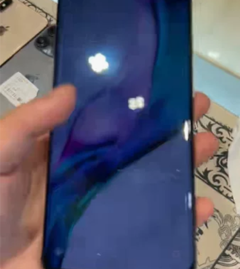 小米11pro 12+256 无任何拆修 ...
