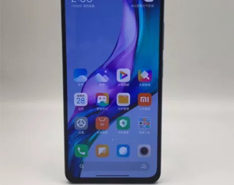 9成新【性能小钢炮】MIUI/小米 红米 ...