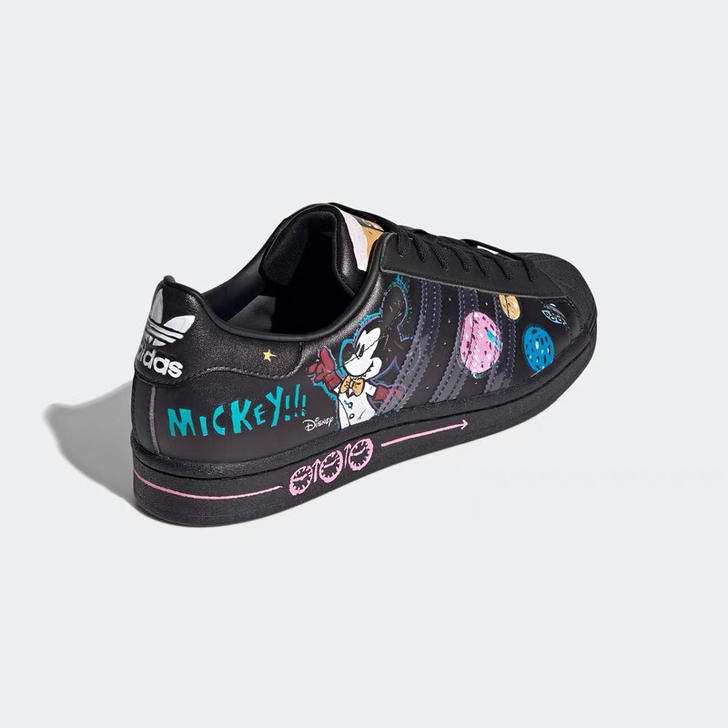Adidas/阿迪达斯贝壳头