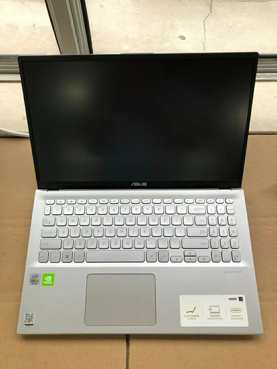 华硕 顽石V5000J I5 8+512G...