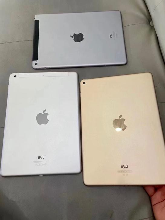 苹果ipad ipad5(air)ipa...