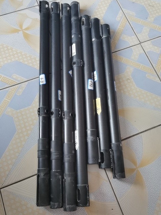 极飞2020款XP机臂长机臂，短机臂，全新...