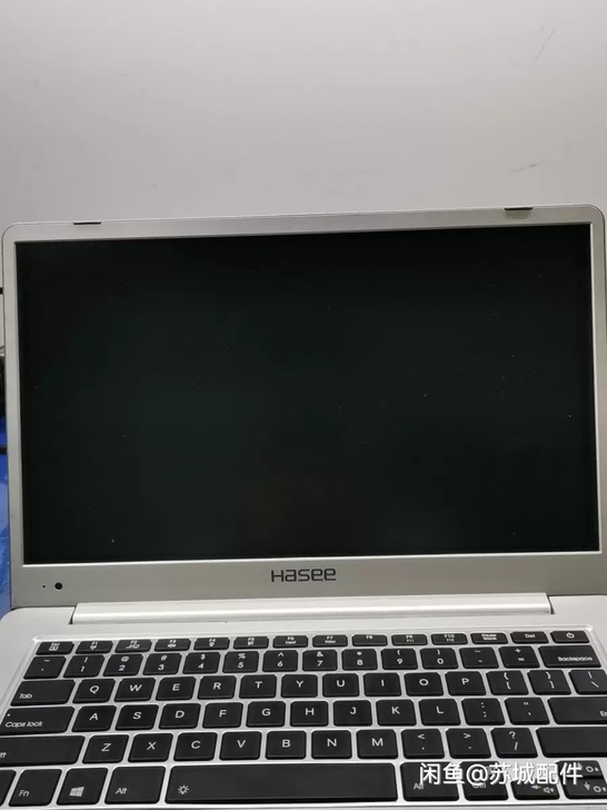 神舟优雅x4-sl5s1笔记本电脑显示器,...