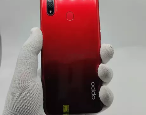 95新【双11特价】oppo A84GB+...