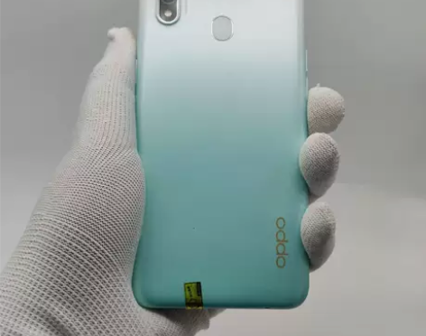 95新【双11特价】oppo A8内存4G...
