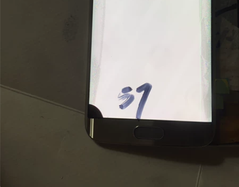 S6 EdgeG9250曲面三星全新屏幕原...