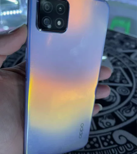 oppoA72    5G   8+128...