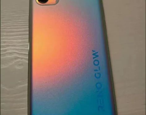 二手手机OPPOReno5 双模5G，8+...