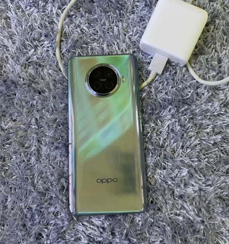OPPO Ace 2 (5G)靓机 OPP...