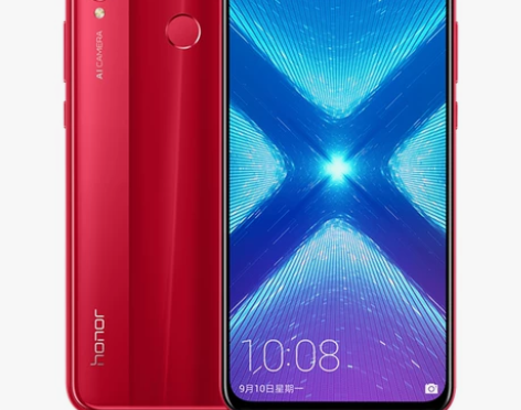华为HONOR/荣耀8X  手机很新。4+...