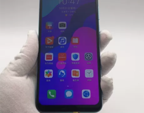 ?95新honor/荣耀 畅玩9A  二手...