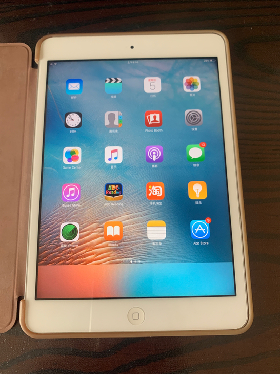 ipad mini 1，16G，wifi版...
