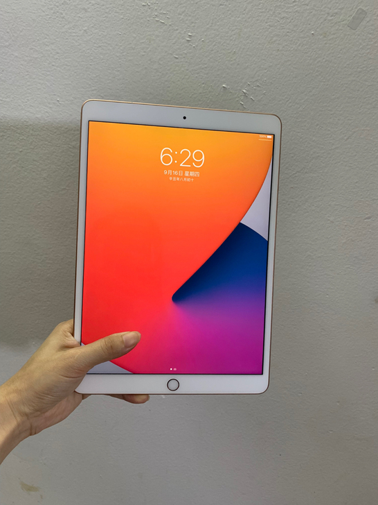 98新ipad air3 10.5寸 25...