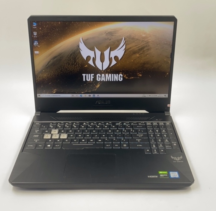 99新华硕 飞行堡垒7 FX95 系列二手...