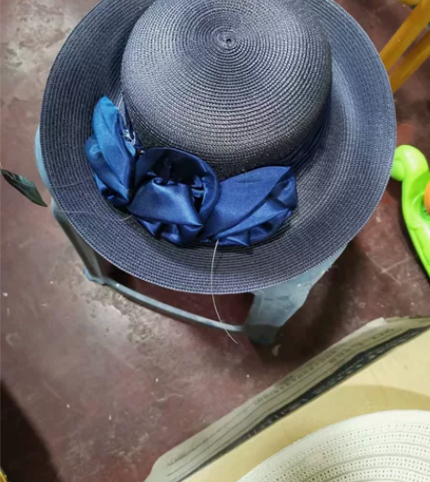 闲置女士帽子，装饰帽子，礼帽。不包邮 感兴...